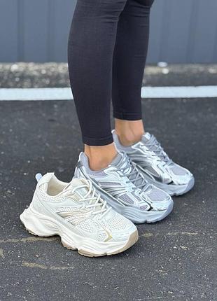 Кроссовки женские 36-41