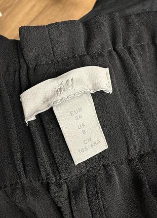 Чорні кюлоти 4