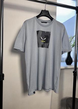 Футболка salewa