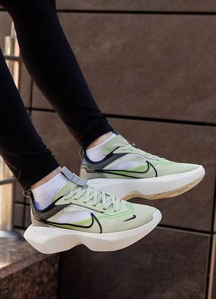 Кроссовки factory nike vista lite olive hot