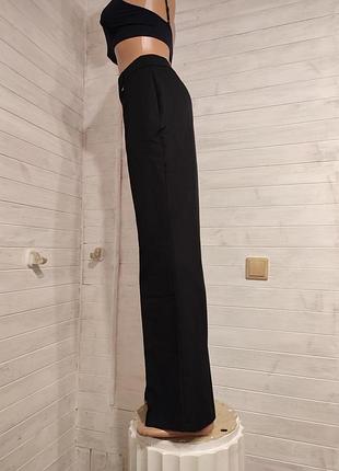 Брендовыые женские брюки новое состояние