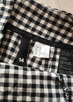 Спідниця жіноча h&m 4