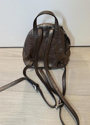 Рюкзак gianni chiarini 3