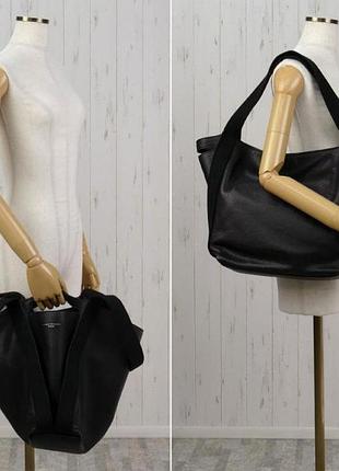 Шкіряна сумка gianni chiarini