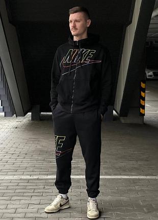 Зіпка nike big logo 6
