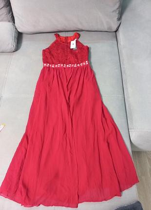 Женское платье.