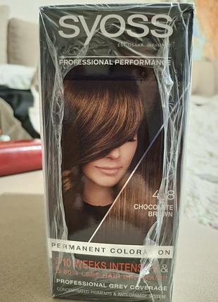 Фарба для волосся,
е 3 упаковки,стан нове. до 08.2025 року. 90 грн за упаковку.