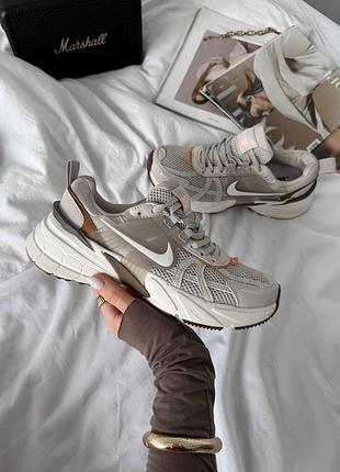Кроссовки Kuwahara nike runtekk