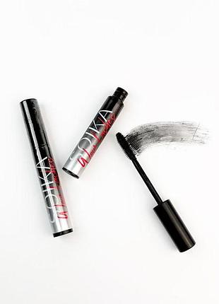 Туш bourjois volume clubbing