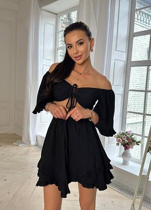 Трендовый костюм ❤️