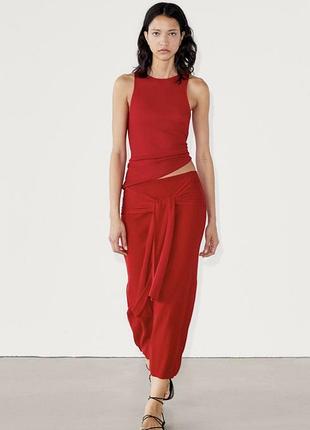 Спідниця + то massimo dutti