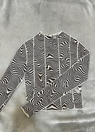 Сітка h&m divided