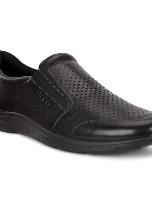 Напівчеревики ecco irving (511644-01001)