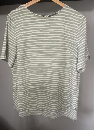 Блуза primark p. 14/42 #d174