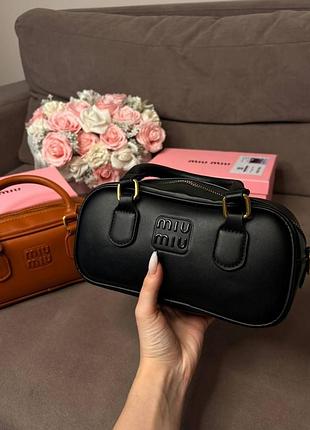 Сумочка miumiu