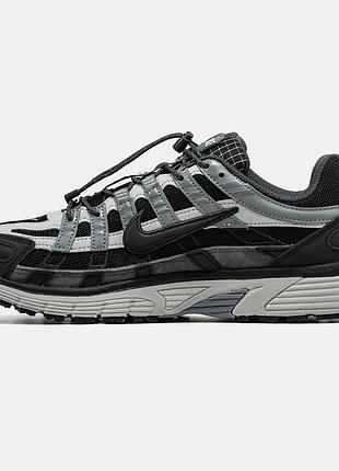 Кроссовки найк демисезон nike p6000 мужские кроссовки найк