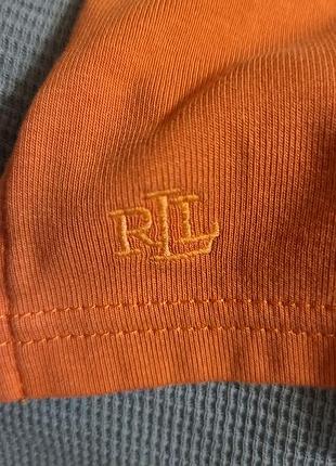 Блущка ralph lauren. 3