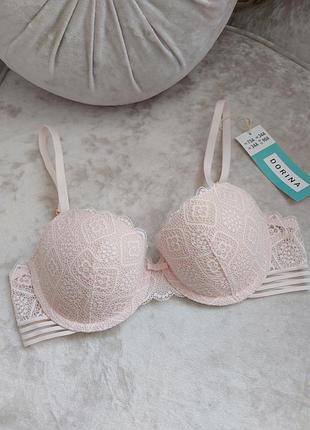 Бюстгалтер dorina (немечье), размер 75а