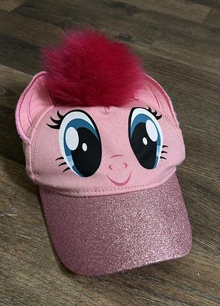 Кепка дитяча поні little pony