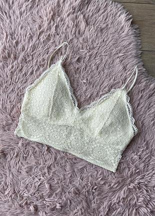 Лимонний топ