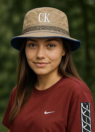 Панама calvin klein 🧢