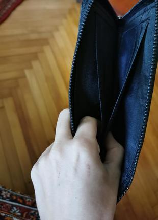 Гаманець, клатч, портмоне, гаманець5 фото