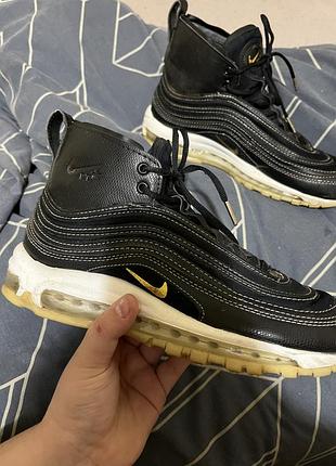 Кросівки nike