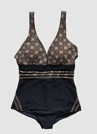 Слитный купальник fuba 24042&nbsp; 48 50 52 54 56 размер