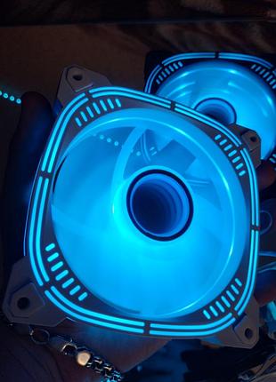 Вентилятор для пк cool