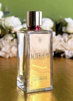 Розпив 🌸 marc-antoine barrois aldebaran