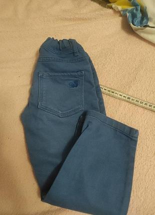 Стильні джинси