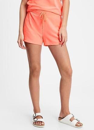 Яскраві жіночі шорти 52-54 укр. розміру