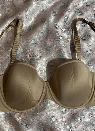 Розкішний комфорт та преміальна якість classic t-shirt bra твій ідеальний бюстик 24/7
