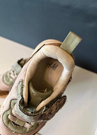 Кроссовки a h&amp;m 2