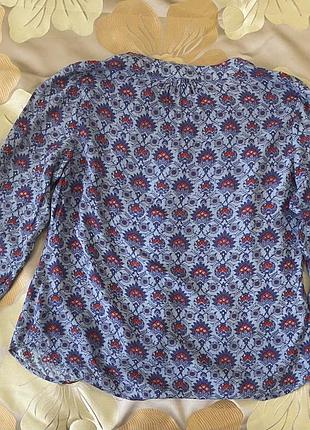 Laura ashley блуза 2