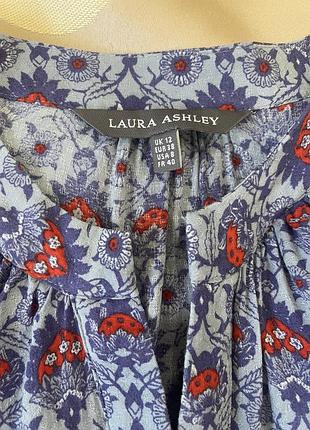 Laura ashley блуза 4