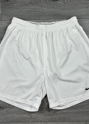 Чоловічі оригінальні спортивні шорти nike