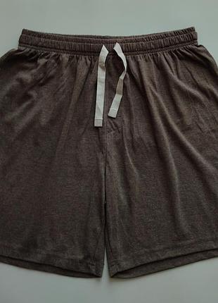 Піжамні шорти м george