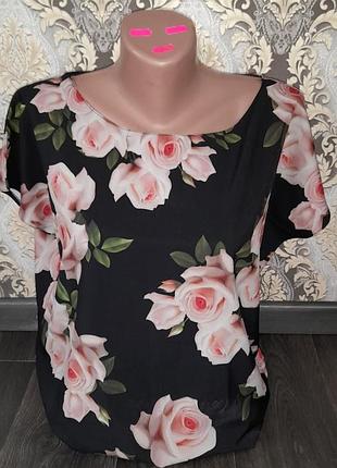 Блуза женская 48-50