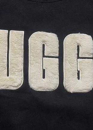 Світшот від ugg 2
