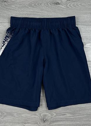 Чоловічі оригінальні спортивні шорти under armour