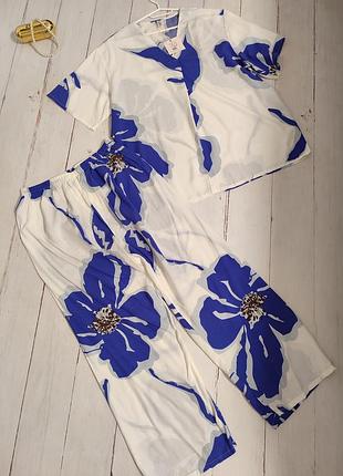 Невероятная пижамка, отдыхущий костюм!