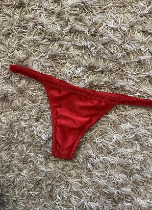 Трусики оригінал la perla