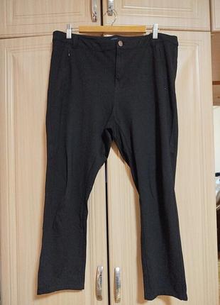 Штани укорочені