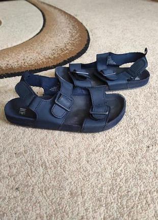 Босоножки сандалии на мальчиков