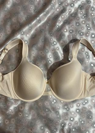Бюстгальтер на широких лямках від thirdlovel