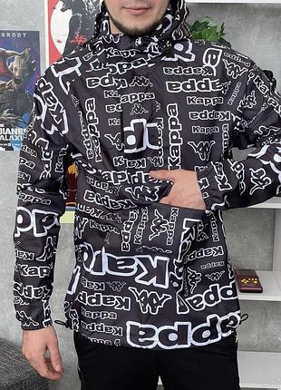 Анорак kappa