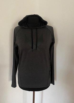 Спортивна кофта soc з airflow