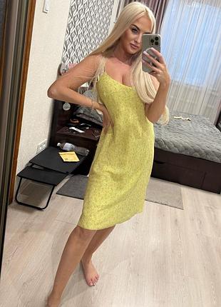 Жіночий сарафан/плаття