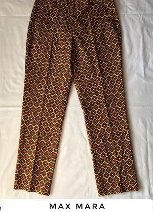 Штани  стильʼ70